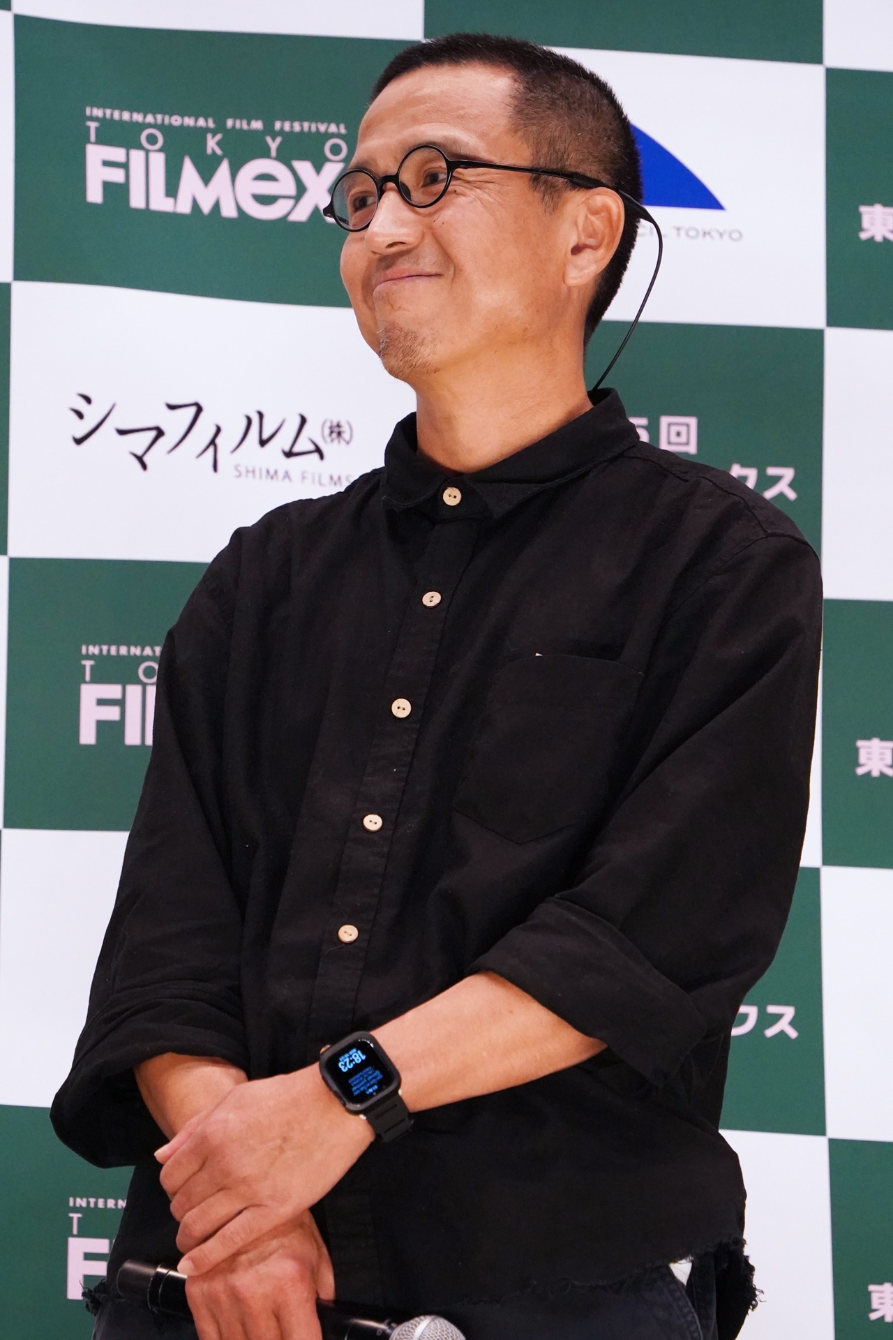 ロウ・イエ