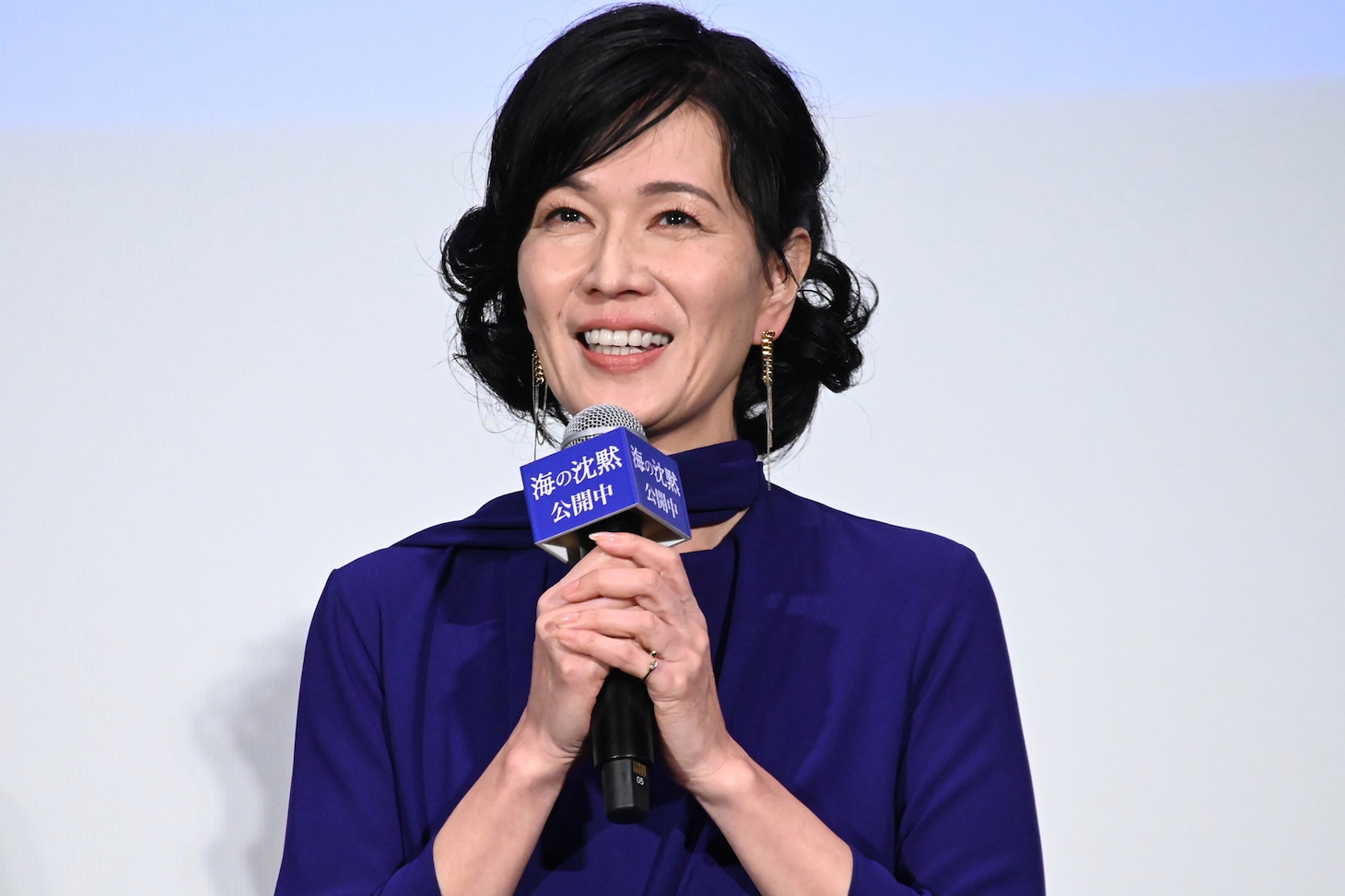 清水美砂