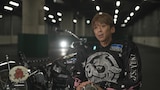 「オートレーサー森且行 約束のオーバル 劇場版」場面写真