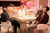 「だれかtoなかい」より