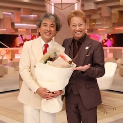 ムロツヨシ「だれかtoなかい」のMC卒業、最後のゲストは小栗旬&山田孝之