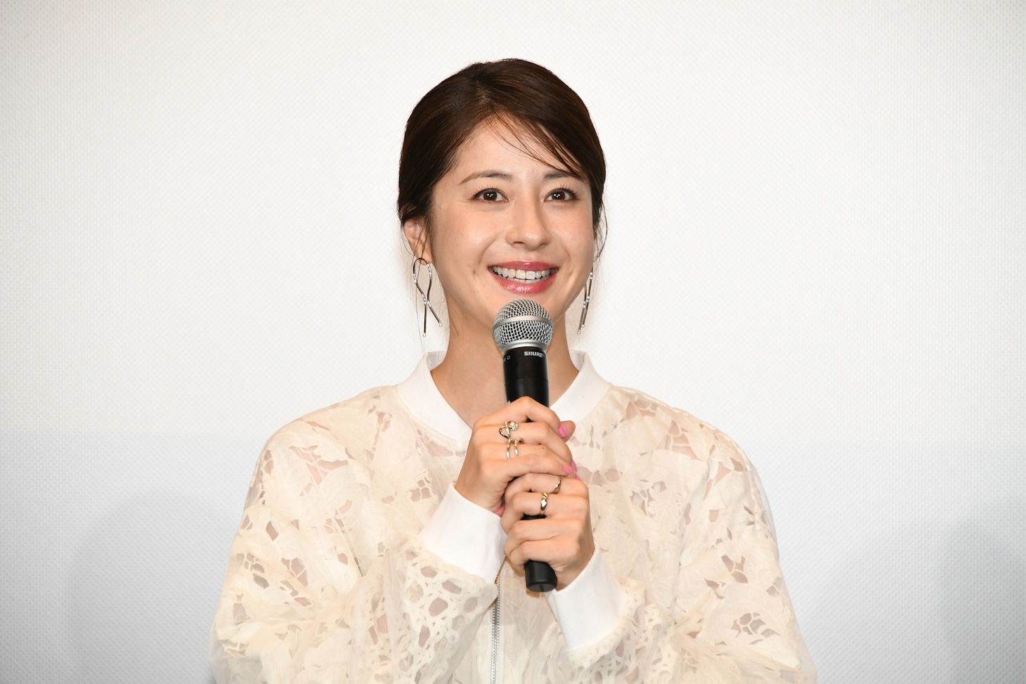 松本若菜