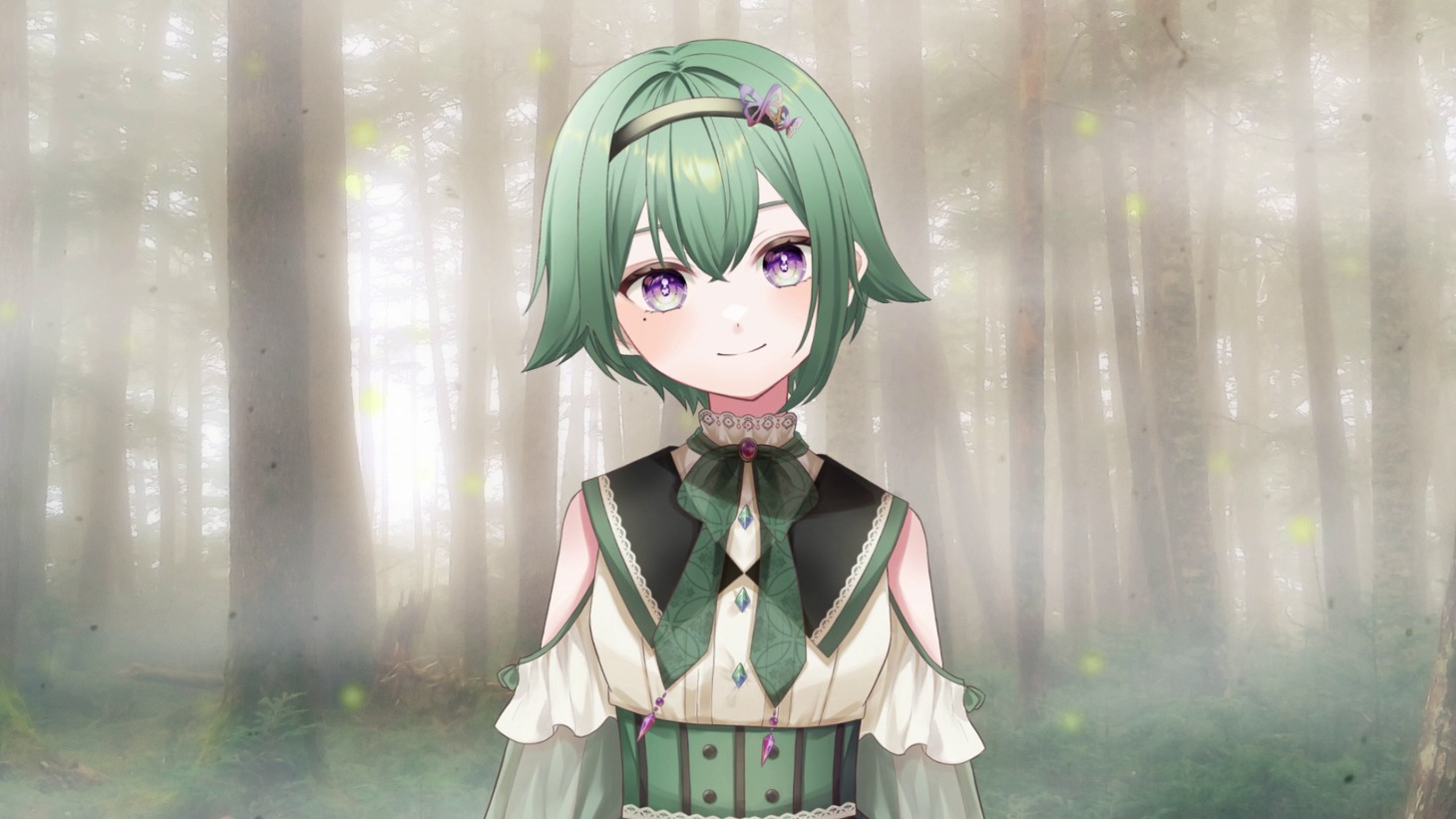 「20分でわかるエマ・リーランド」ビジュアル