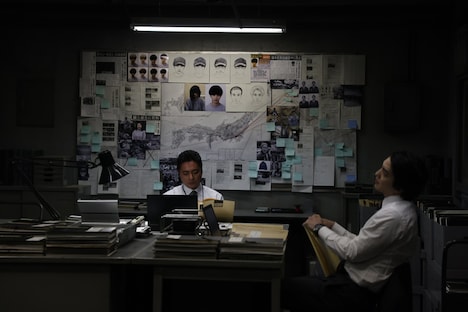 「正体」新場面写真