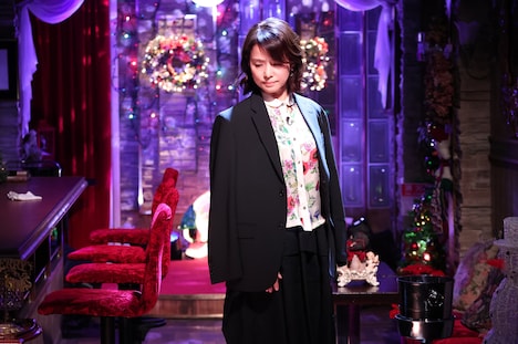 「天海祐希・石田ゆり子のスナックあけぼの橋」より