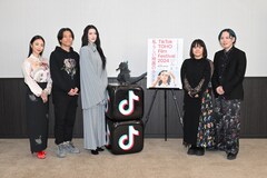 三吉彩花ら審査員が意見交わす、TikTok×東宝の縦型映画祭ファイナリスト17作品が決定