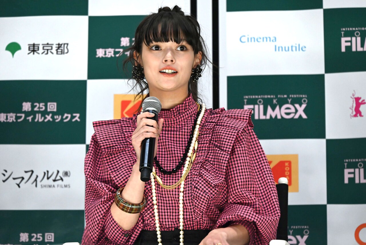「ザ・ゲスイドウズ」夏子、牛も熱狂したライブシーン述懐「モーモー鳴いてました」