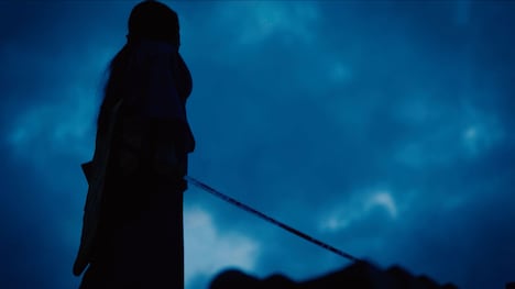 「連続ドラマW I, KILL」場面写真