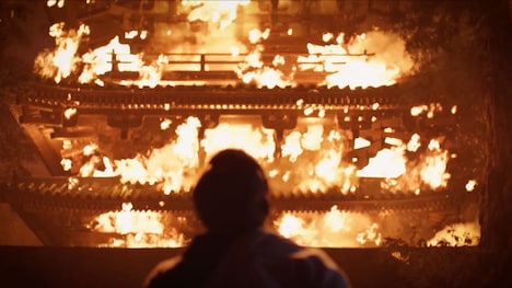 「連続ドラマW I, KILL」場面写真