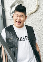 DAN役の高尾悠希