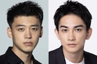 竹内涼真×町田啓太がW主演、Netflixで「10DANCE」映画化 監督は大友啓史