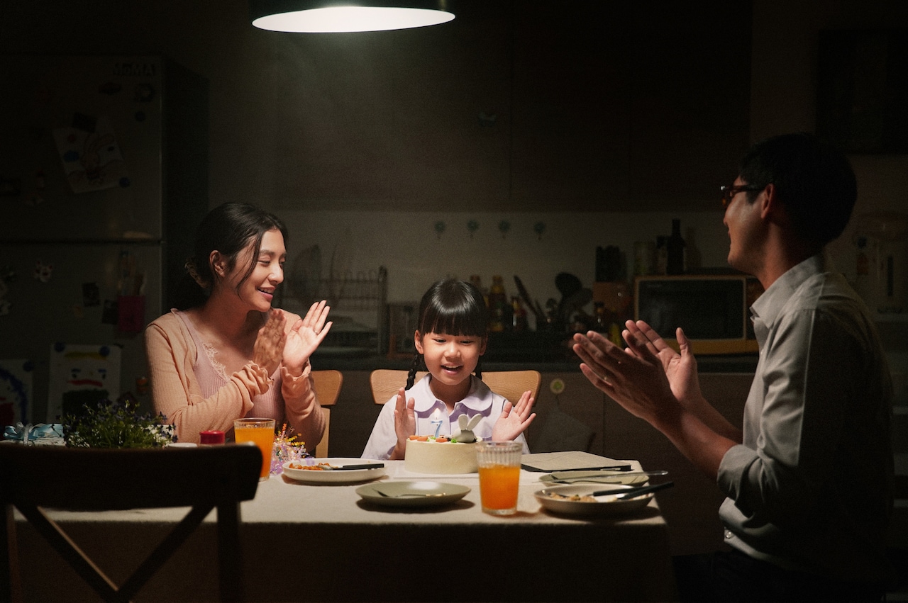 タイのサスペンスホラー映画「バーン・クルア」冒頭公開中、この3分を忘れず劇場へ