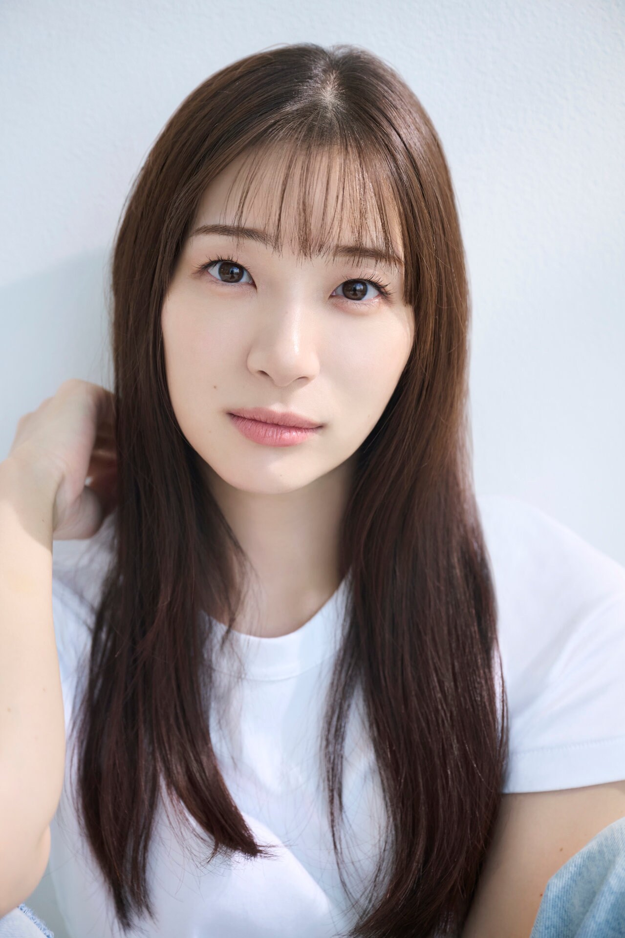 『マイ・ワンナイト・ルール』　足立梨花 平岡祐太 直筆サイン入り ポスター マイ・ワンナイト・ルール』 足立梨花 平岡祐太 直筆サイン入り