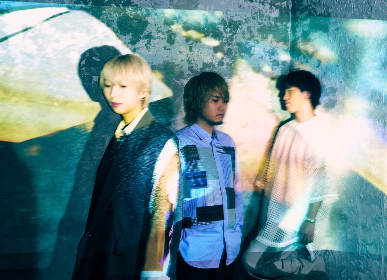 「スノ恋」イベントであたらよがED曲披露、宮世琉弥はアーティストとしても参加