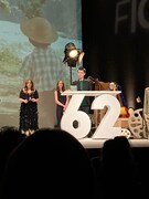 第62回ヒホン国際映画祭の様子