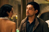 「エマニュエル」場面写真