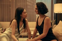 「エマニュエル」場面写真