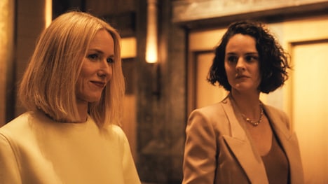 「エマニュエル」新場面写真