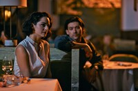 「エマニュエル」場面写真