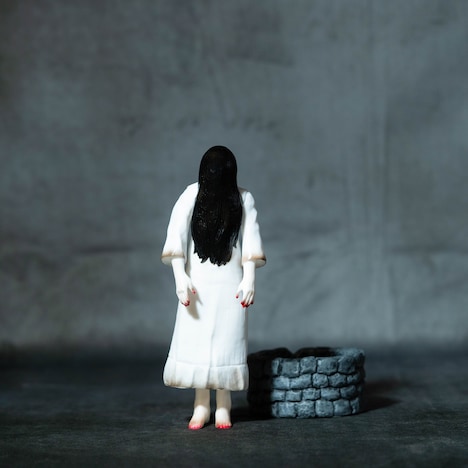 「怪獣天国EX 貞子 通常ver.」