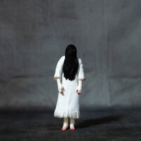 「怪獣天国EX 貞子 通常ver.」