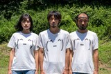 「ビリーバーズ」場面写真 (c)山本直樹・小学館/「ビリーバーズ」製作委員会