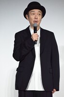 リリー・フランキー