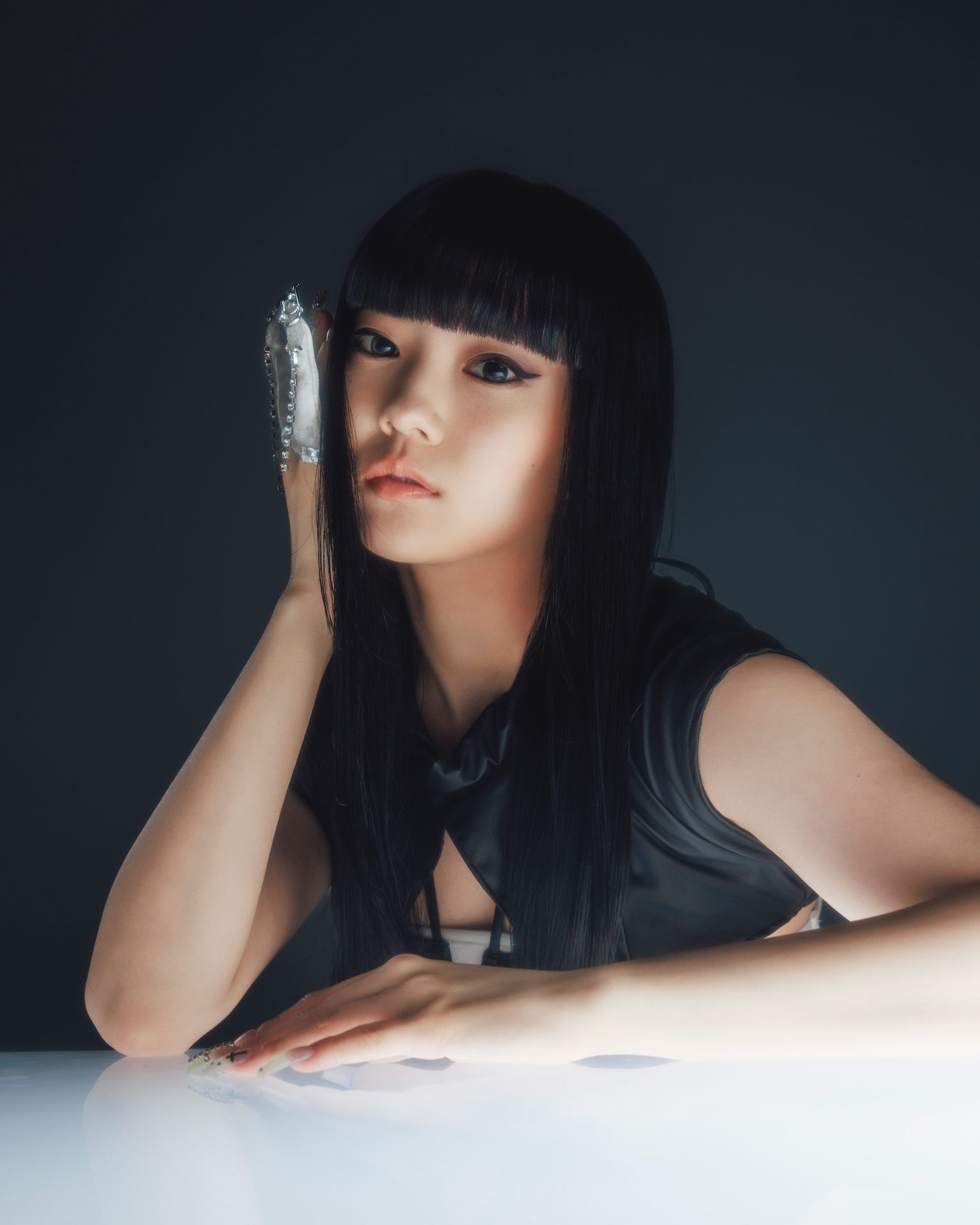 HINATA