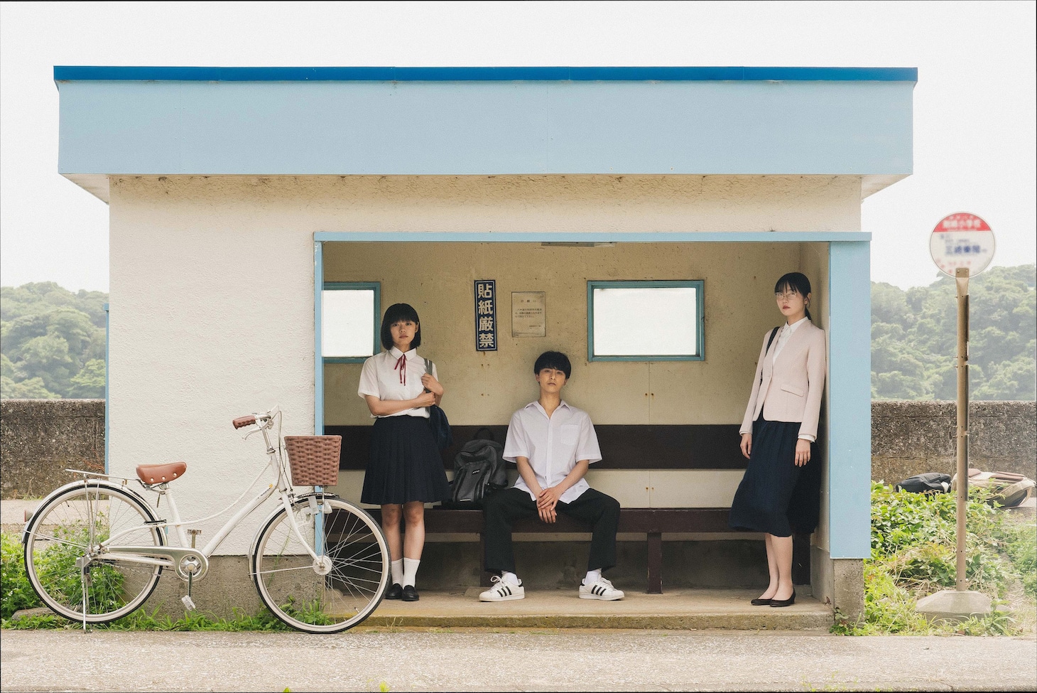 「YOUNG&FINE」場面写真 ©クロックワークス・レオーネ