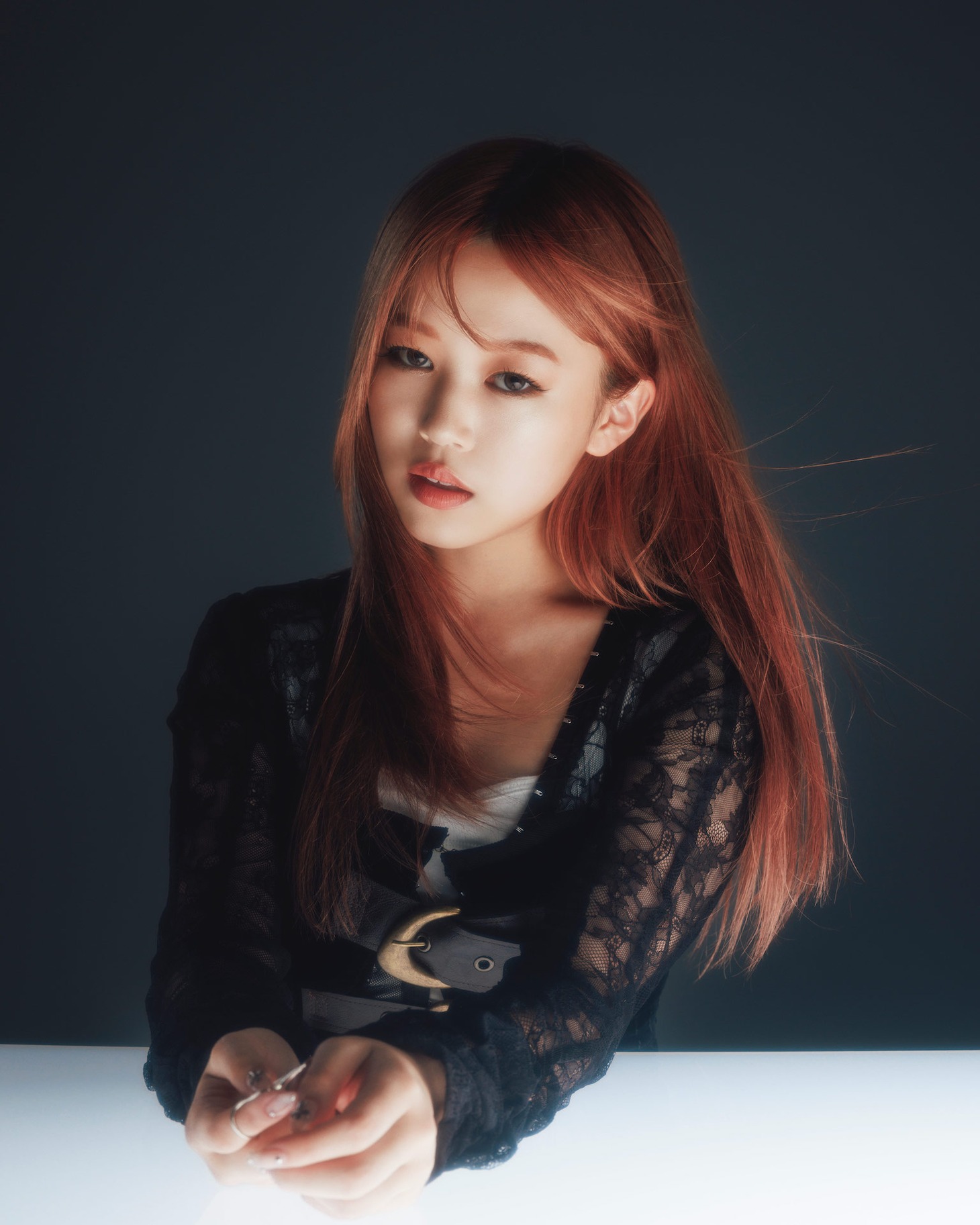 YUNA