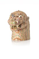 「GODZILLA THE ART by PARCO vol. 4 curated by NANZUKA」に展示されるアート作品