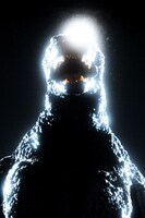 「GODZILLA THE ART by PARCO vol. 4 curated by NANZUKA」に展示されるアート作品