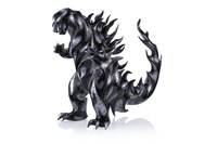 「GODZILLA THE ART by PARCO vol. 4 curated by NANZUKA」に展示されるアート作品