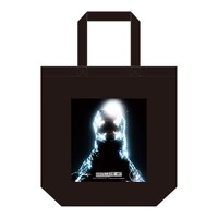 「GODZILLA THE ART by PARCO vol. 4 curated by NANZUKA」で販売されるグッズ（トートバッグ）