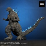 GODZILLA THE ART 開催記念 東宝大怪獣シリーズ ゴジラ（2023）熱線 