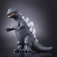 「GODZILLA THE ART 限定
ムービーモンスターシリーズ ゴジラ（1954）雛形」（税込4620円）