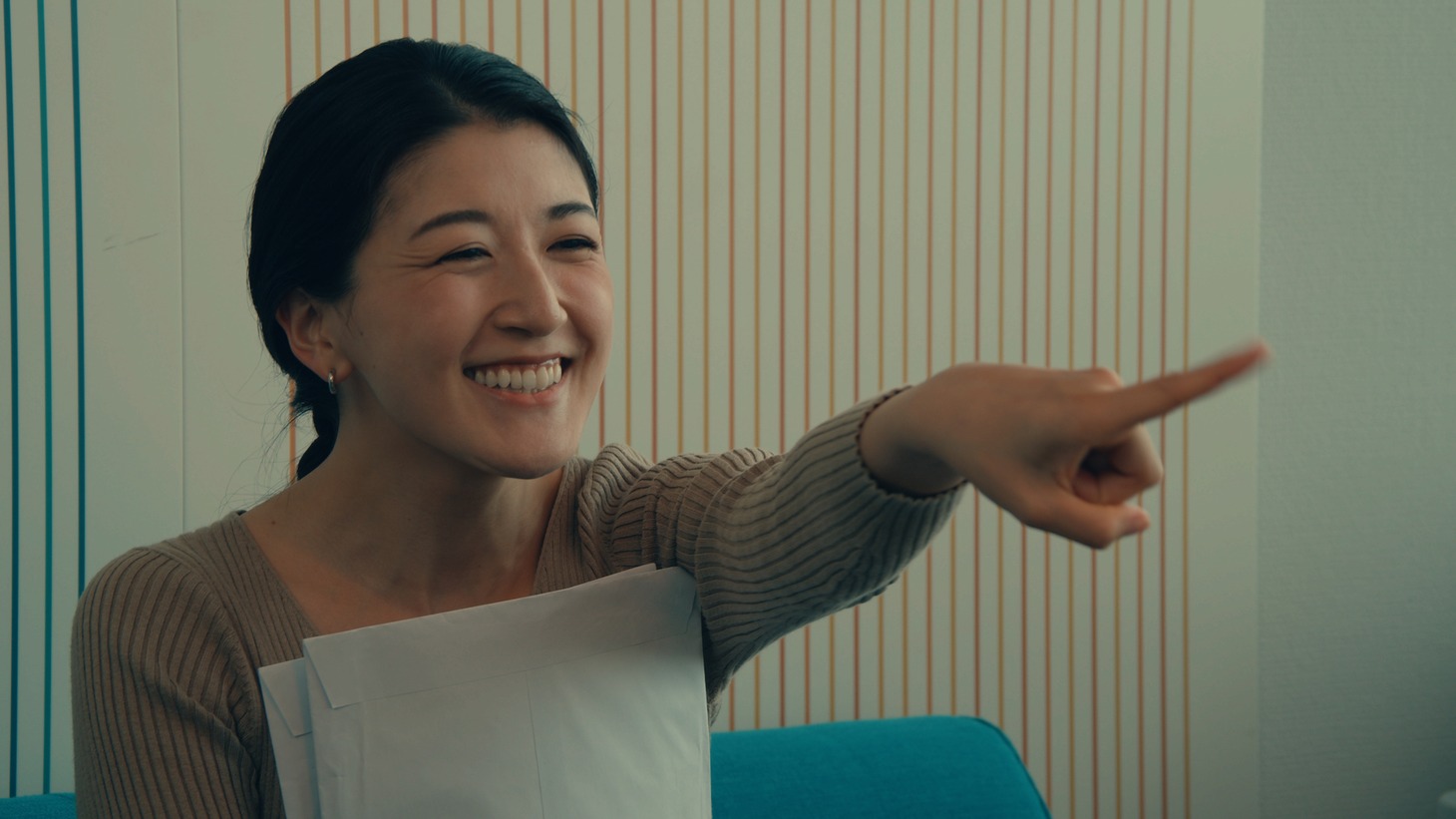 「INTER::FACE 知能機械犯罪公訴部 01 ペルソナ」場面写真