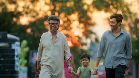 「ジェイラー」場面写真