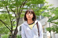 「劇場版 神戸在住」場面写真 (c)2014木村紺・講談社/サンテレビジョン