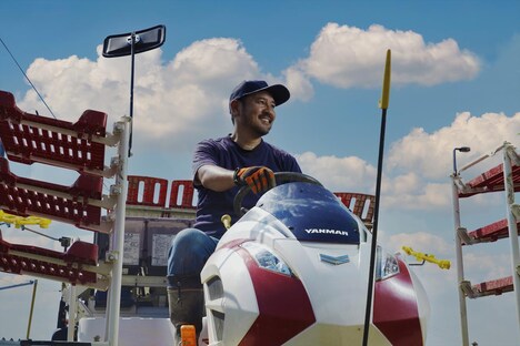 「侍タイムスリッパー」で2024年度新藤兼人賞の銀賞を受賞した安田淳一