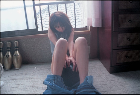 「たまもの」場面写真 (c)KOKUEI