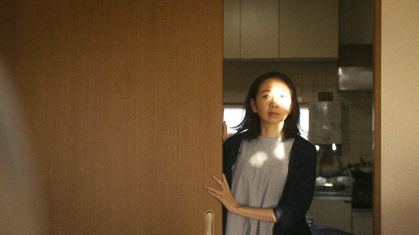 「ふれる」場面写真