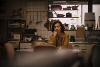 Netflixシリーズ「阿修羅のごとく」場面写真