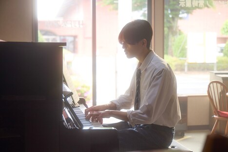 映画「僕らは人生で一回だけ魔法が使える」場面写真