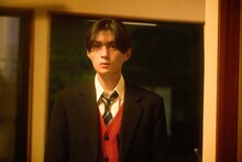 八木勇征演じるアキト