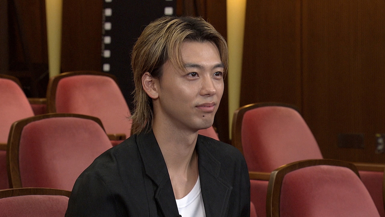 竹内涼真が「ファミリーヒストリー」に出演、祖父の出生の謎が明らかに