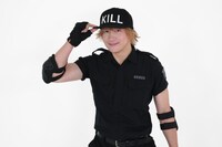 キラーT細胞役の山本耕史