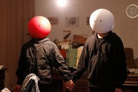 「THE KILLER GOLDFISH」場面写真