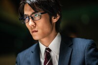 「THE KILLER GOLDFISH」場面写真