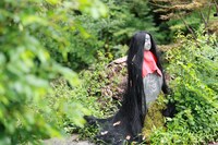 「THE KILLER GOLDFISH」場面写真